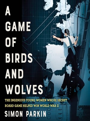 cover image of A Game of Birds and Wolves